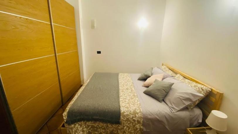 Willa La Casa Tra Gli Ulivi Di Fonte Nuova 1 Zewnętrze zdjęcie